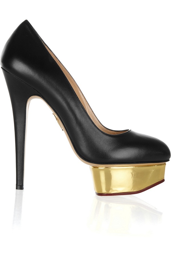 女王防水台控 Charlotte Olympia2014全新高跟系列2.jpg