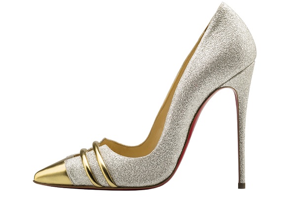 Christian Louboutin2015春夏系列鞋履高跟1.jpg