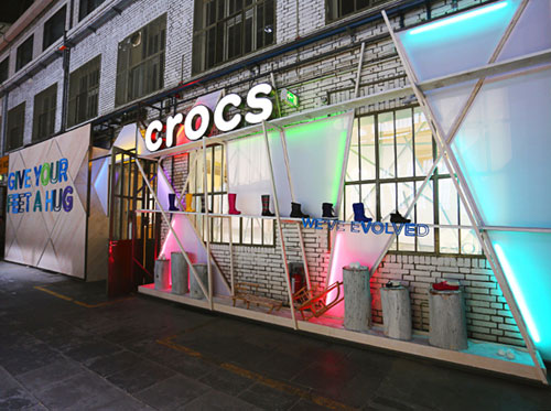 Crocs三季度财务简报 亚洲市场销售衰退0.jpg