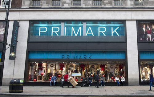 Primark圣诞节前后开新店 继续低价引领欧洲时尚0.jpg