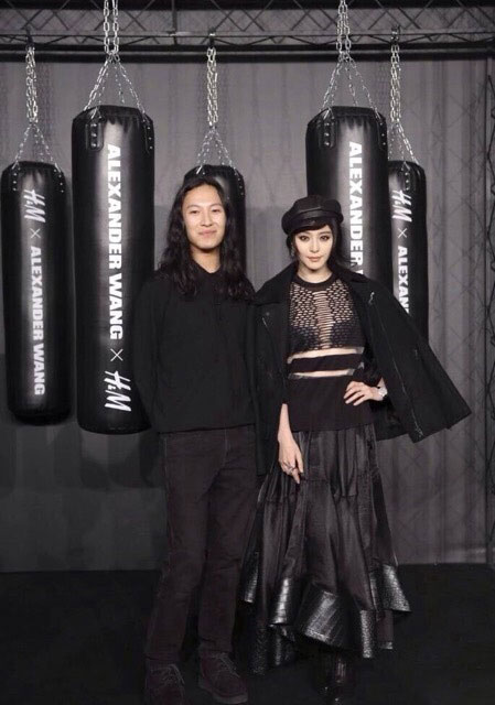 Alexander Wang&#215;H&amp;M高调来袭 在H&amp;M客串过的大牌0.jpg