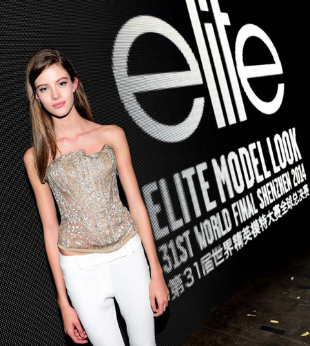第31届ELITE世界精英模特大赛全球总决赛盛大举行2.jpg