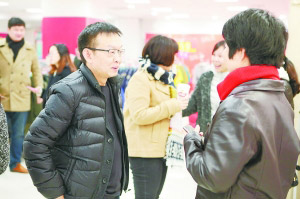 凡客在北京首开线下体验会 “转型”契机出现0.jpg