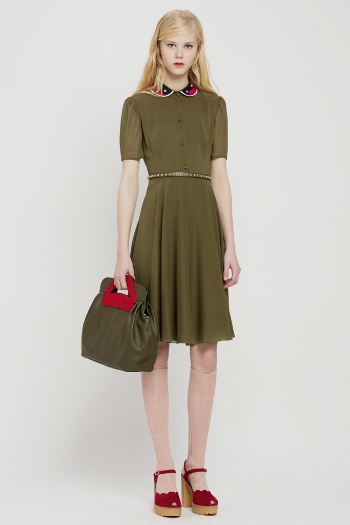 Red Valentino 2015早秋系列时尚Lookbook2.jpg