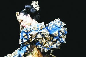 中国有奢侈品没有奢侈品牌？ 影响力需要砸钱0.jpg