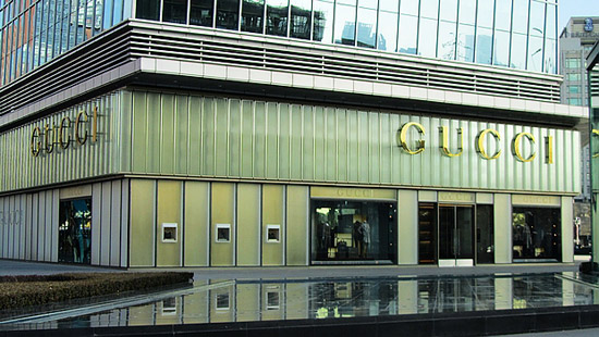 GUCCI古驰再度陷入困境 品牌形象亟需提升0.jpg