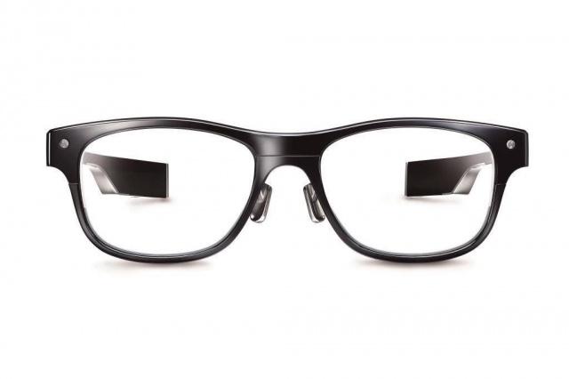 2015年可穿戴技术：智能眼镜更时尚 智能服装兴起0.jpg