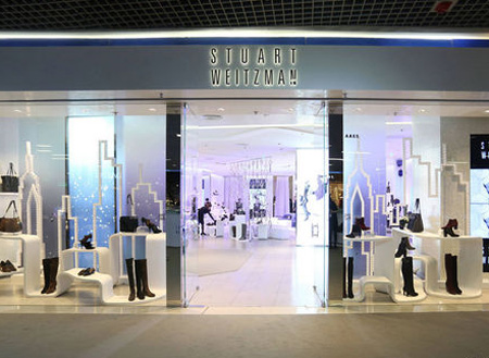Coach重点发展鞋履 欲收购Stuart Weitzman0.jpg