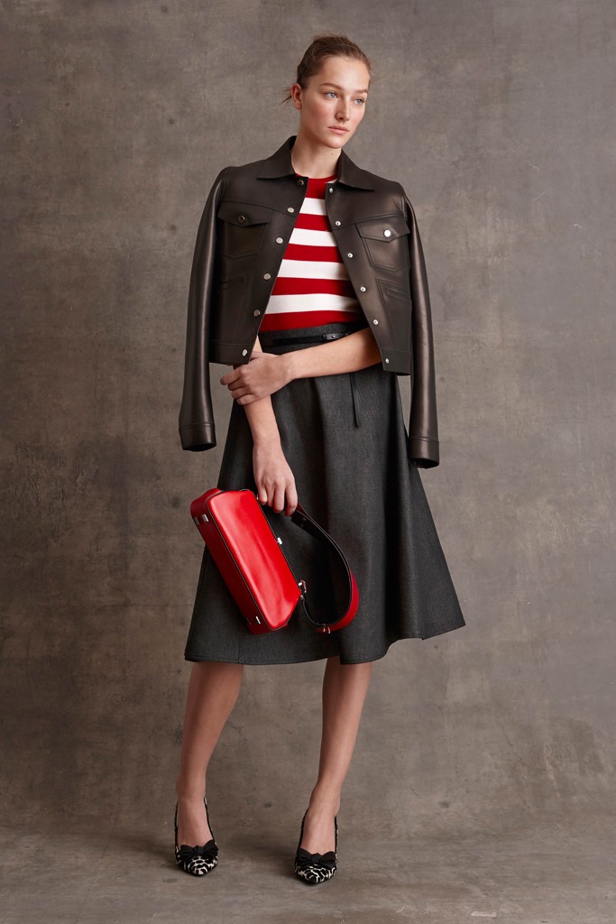 Michael Kors 2015早秋系列时尚Lookbook0.jpg