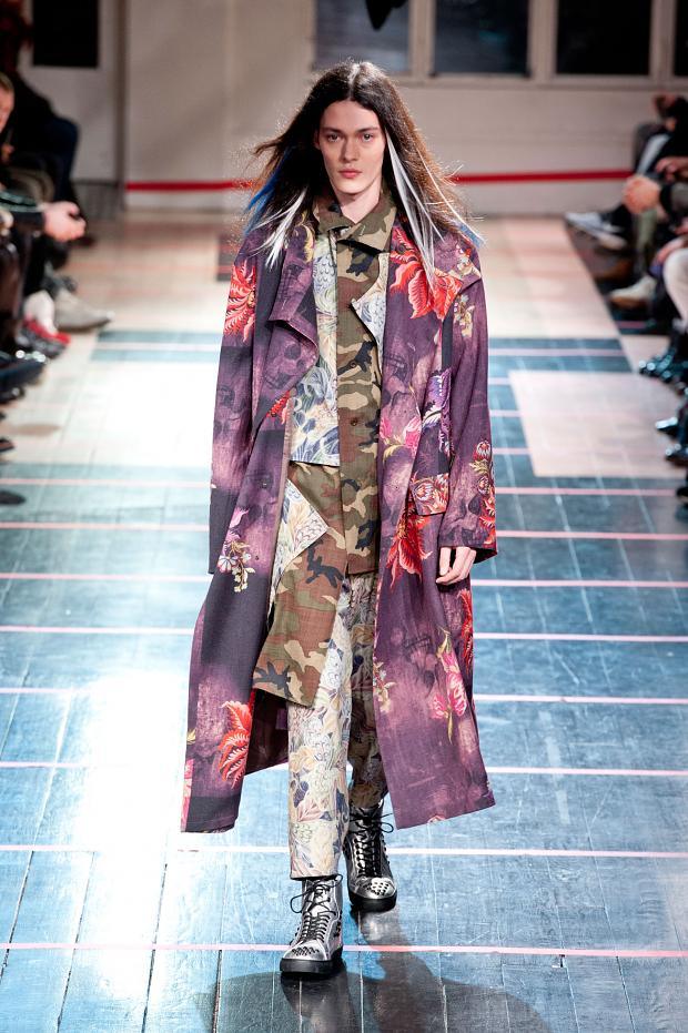 Yohji Yamamoto 2014秋冬男装秀2.jpg