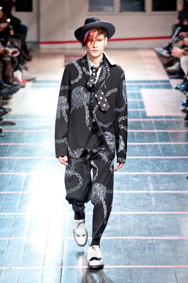 Yohji Yamamoto 2014秋冬男装秀21.jpg