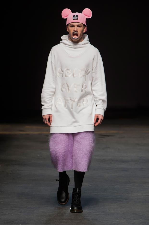 Bobby Abley 2014秋冬男裝秀2.jpg