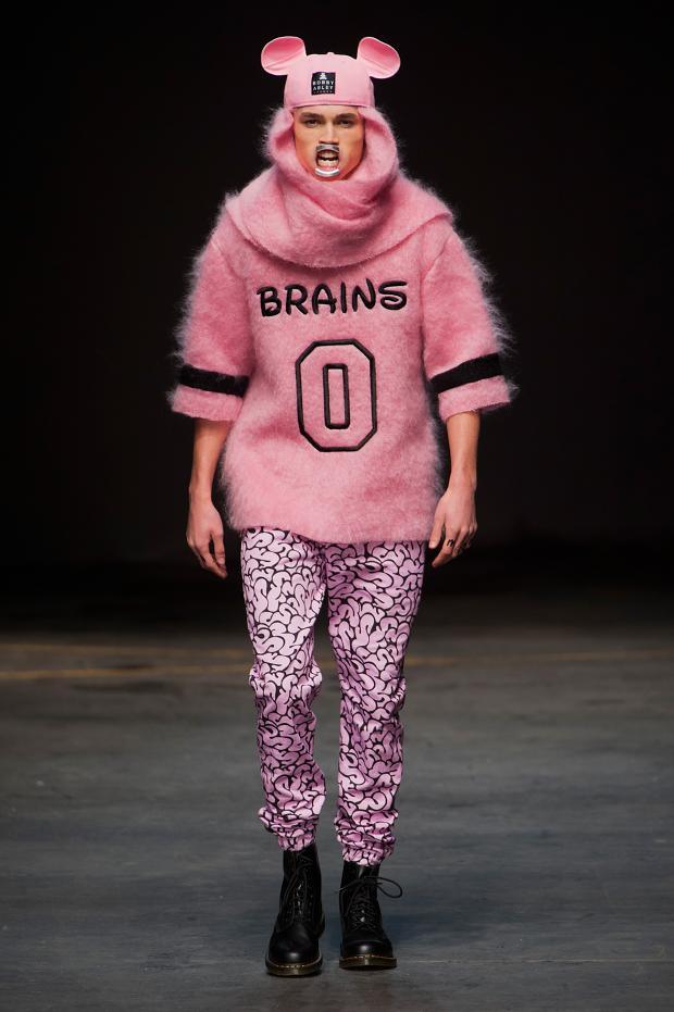 Bobby Abley 2014秋冬男裝秀4.jpg