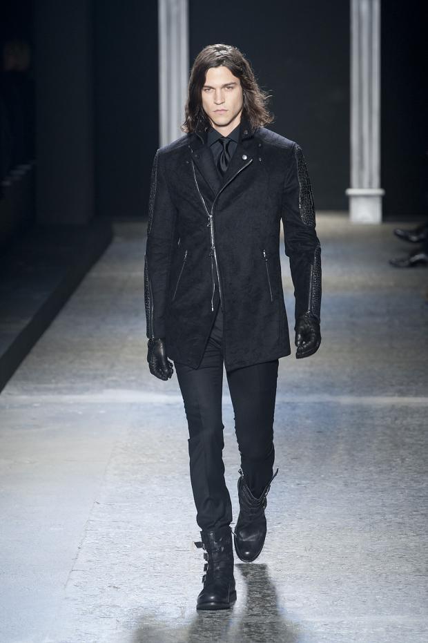 John Varvatos 2014秋冬男装秀0.jpg