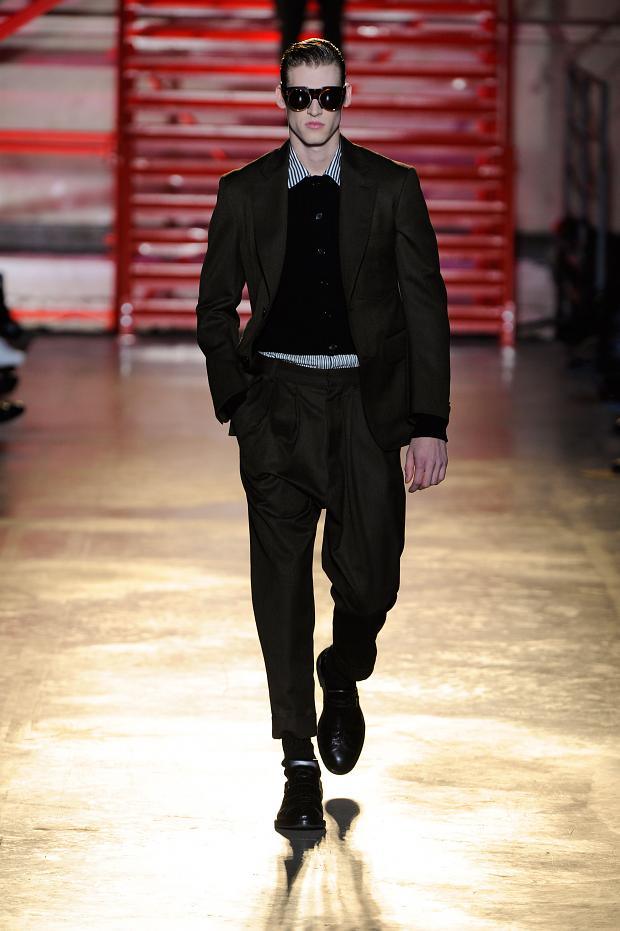 Cerruti 2014秋冬男装秀0.jpg