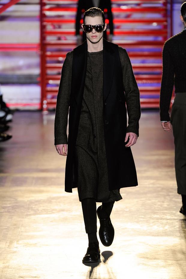 Cerruti 2014秋冬男装秀2.jpg