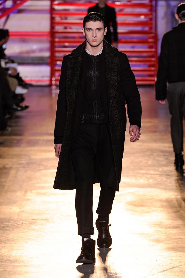 Cerruti 2014秋冬男装秀8.jpg