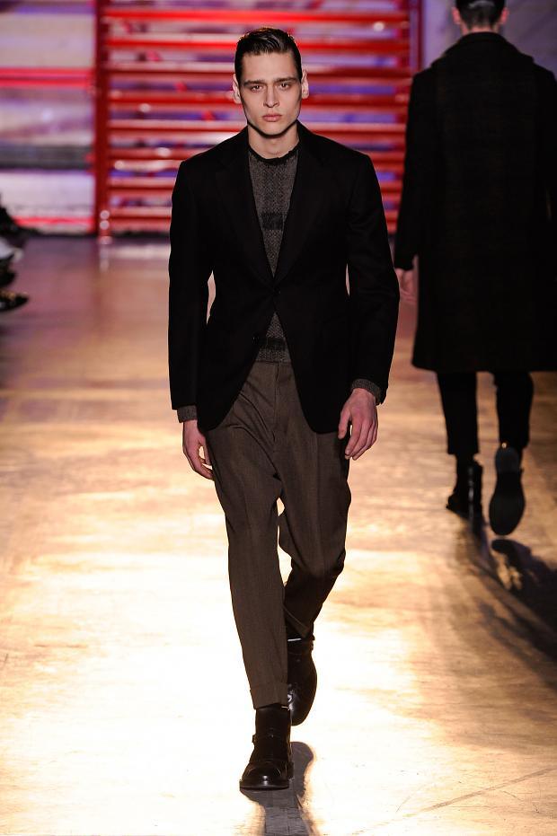 Cerruti 2014秋冬男装秀9.jpg