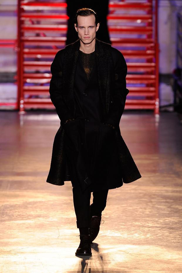 Cerruti 2014秋冬男装秀15.jpg