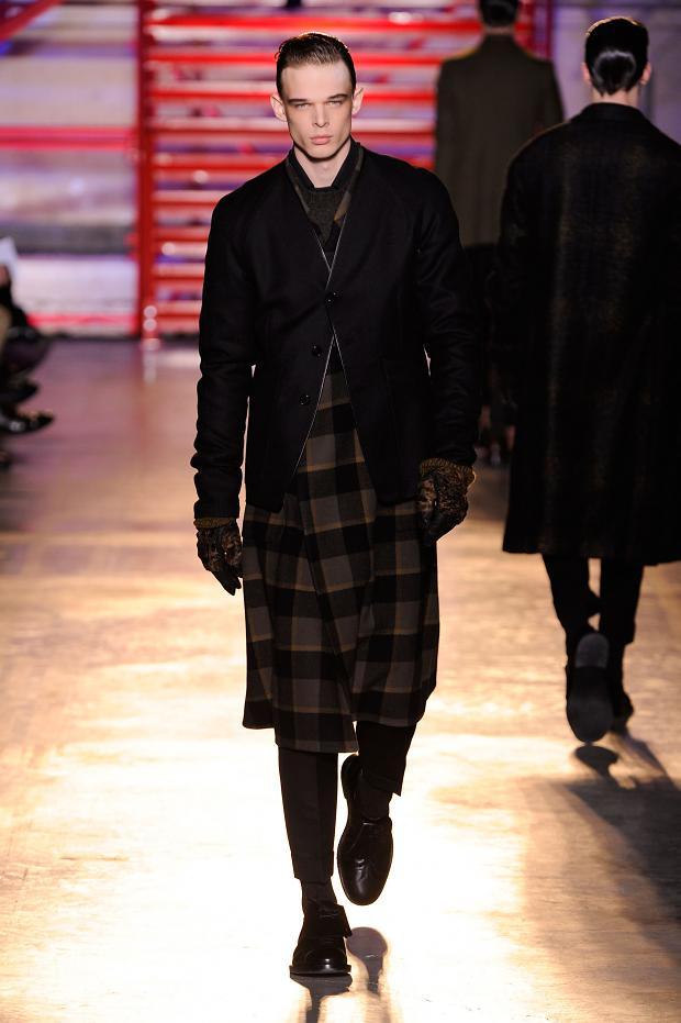 Cerruti 2014秋冬男装秀20.jpg