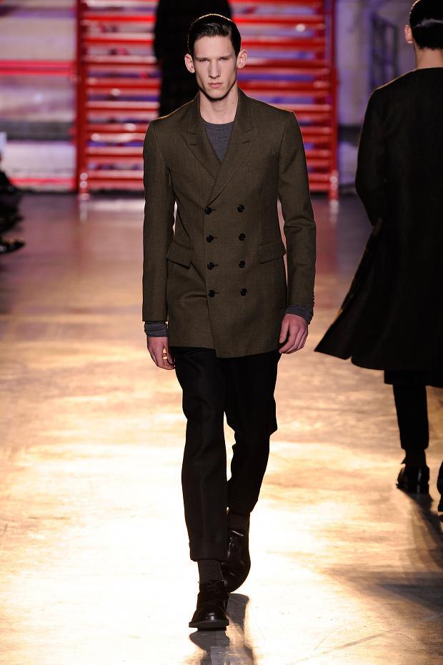 Cerruti 2014秋冬男裝秀23.jpg