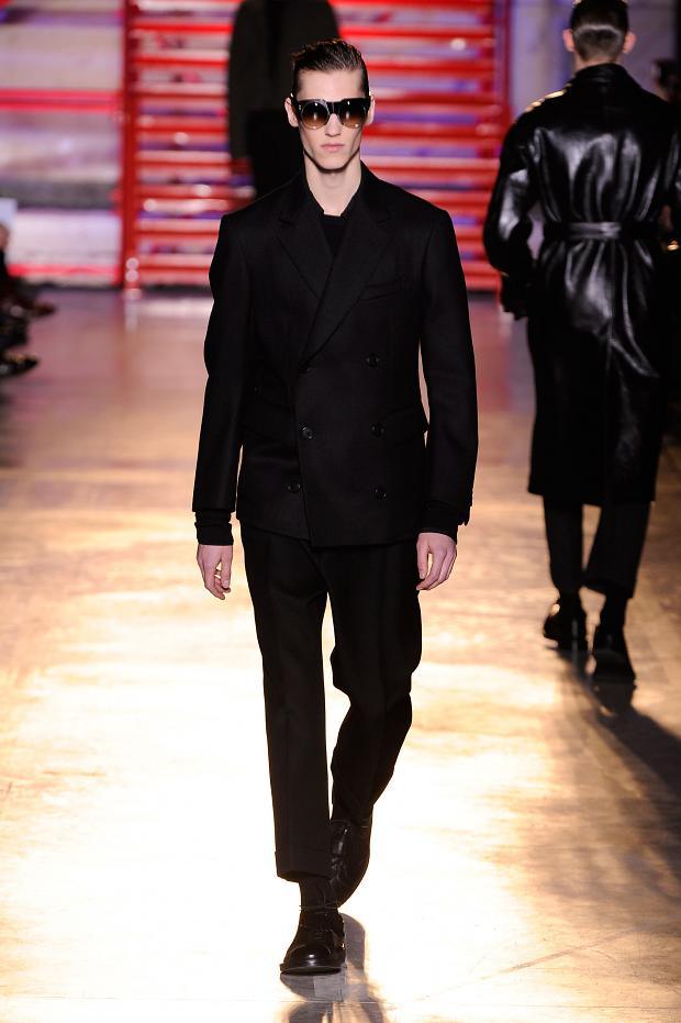 Cerruti 2014秋冬男装秀30.jpg