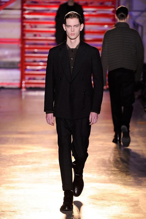 Cerruti 2014秋冬男装秀32.jpg