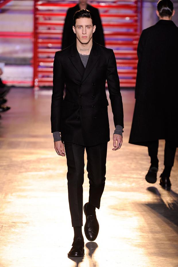 Cerruti 2014秋冬男装秀37.jpg