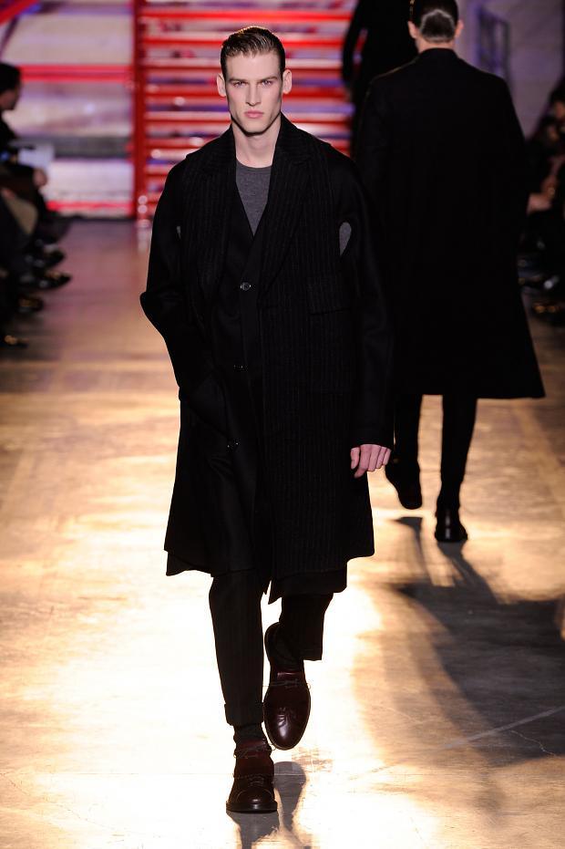 Cerruti 2014秋冬男装秀38.jpg