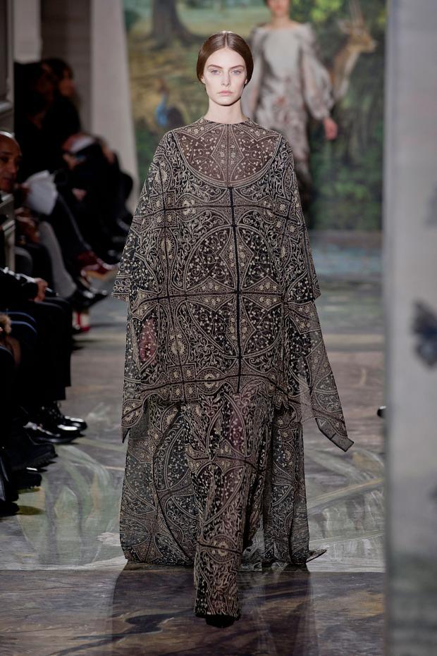 Valentino2014春夏CTR時裝發(fā)布秀32.jpg