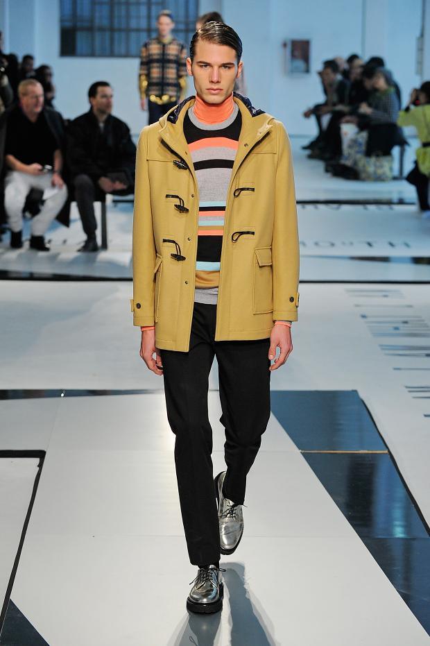 MSGM 2014秋冬男裝秀3.jpg