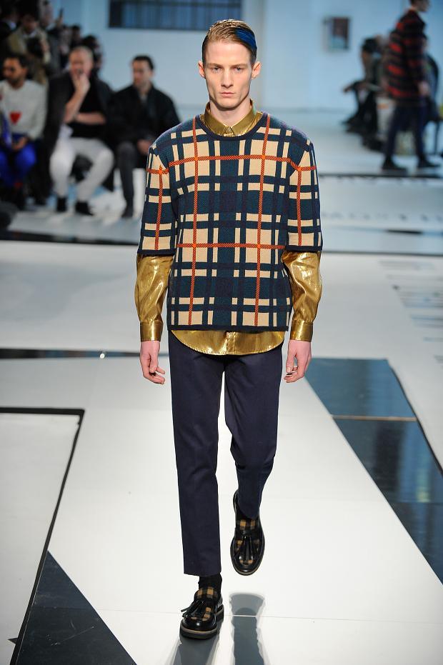 MSGM 2014秋冬男裝秀5.jpg