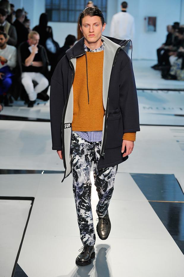 MSGM 2014秋冬男裝秀22.jpg