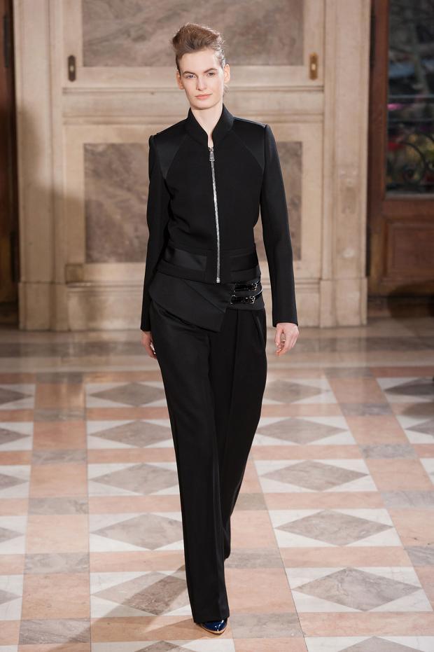 Bouchra Jarrar 2014春夏高级定制女装1.jpg