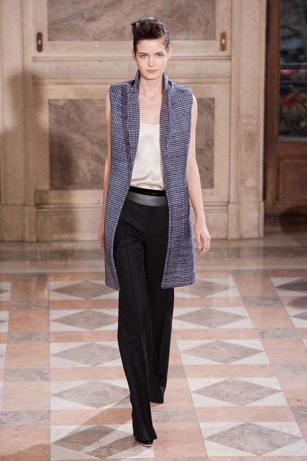 Bouchra Jarrar 2014春夏高级定制女装3.jpg