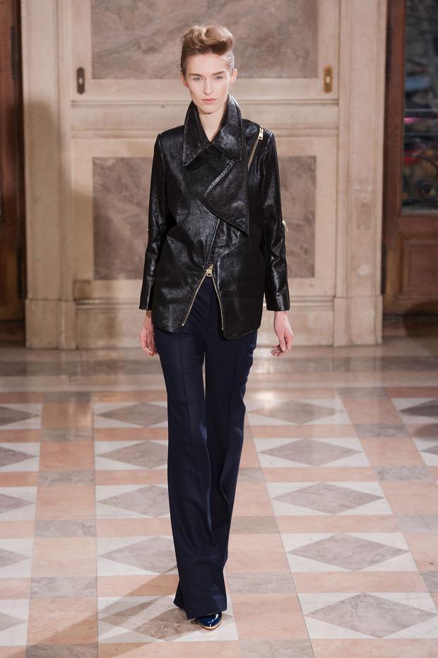 Bouchra Jarrar 2014春夏高级定制女装4.jpg