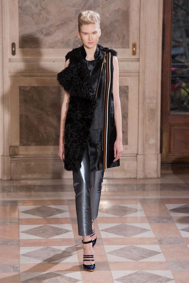 Bouchra Jarrar 2014春夏高级定制女装6.jpg