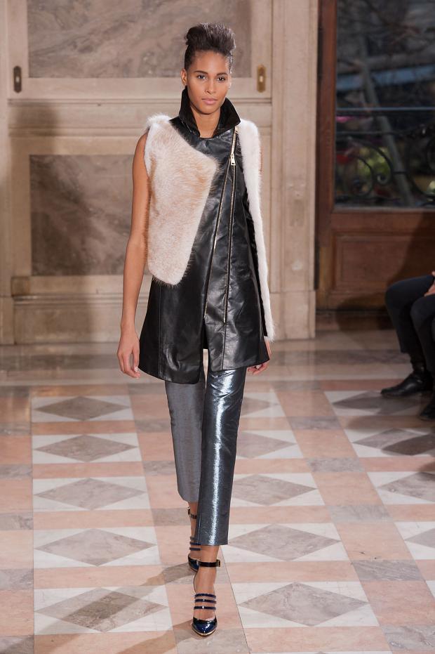 Bouchra Jarrar 2014春夏高级定制女装8.jpg