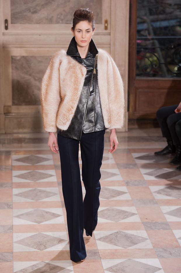 Bouchra Jarrar 2014春夏高级定制女装10.jpg