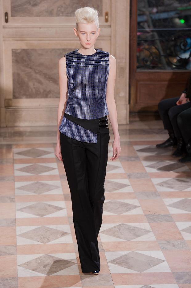 Bouchra Jarrar 2014春夏高级定制女装11.jpg