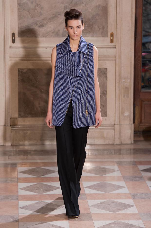 Bouchra Jarrar 2014春夏高级定制女装12.jpg