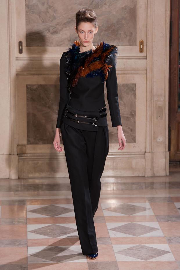 Bouchra Jarrar 2014春夏高级定制女装16.jpg