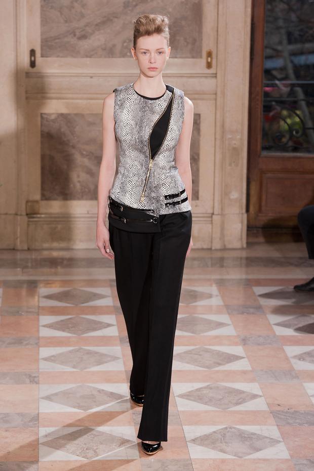 Bouchra Jarrar 2014春夏高级定制女装20.jpg