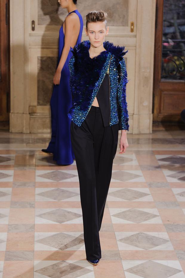 Bouchra Jarrar 2014春夏高级定制女装23.jpg