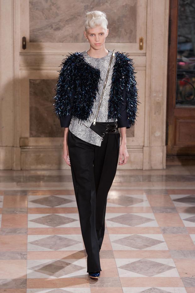 Bouchra Jarrar 2014春夏高级定制女装25.jpg