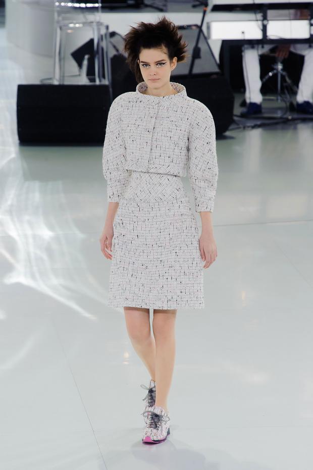 Chanel 2014春夏CTR时装发布秀9.jpg