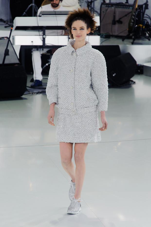 Chanel 2014春夏CTR时装发布秀11.jpg