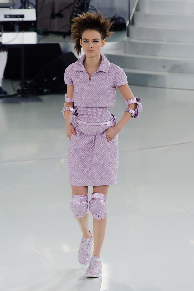 Chanel 2014春夏CTR時裝發(fā)布秀17.jpg