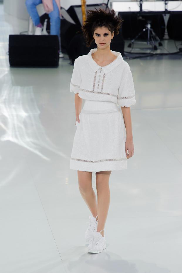 Chanel 2014春夏CTR时装发布秀23.jpg