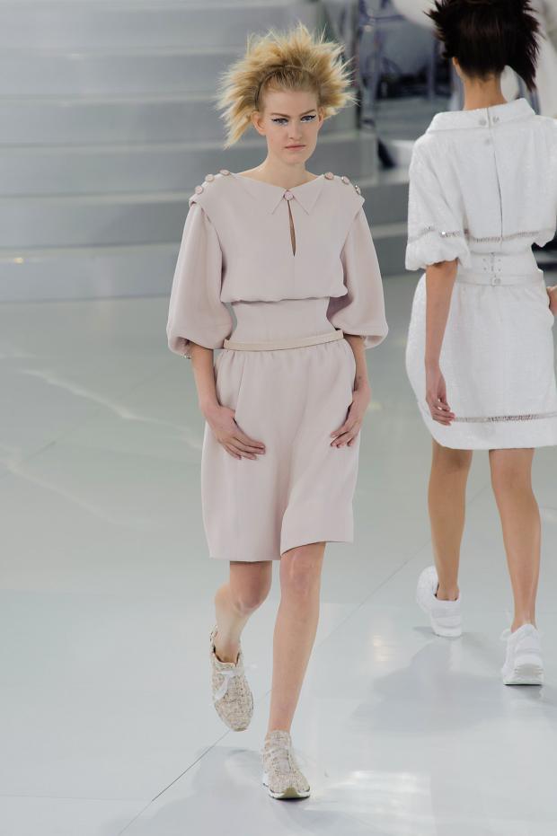 Chanel 2014春夏CTR時(shí)裝發(fā)布秀24.jpg